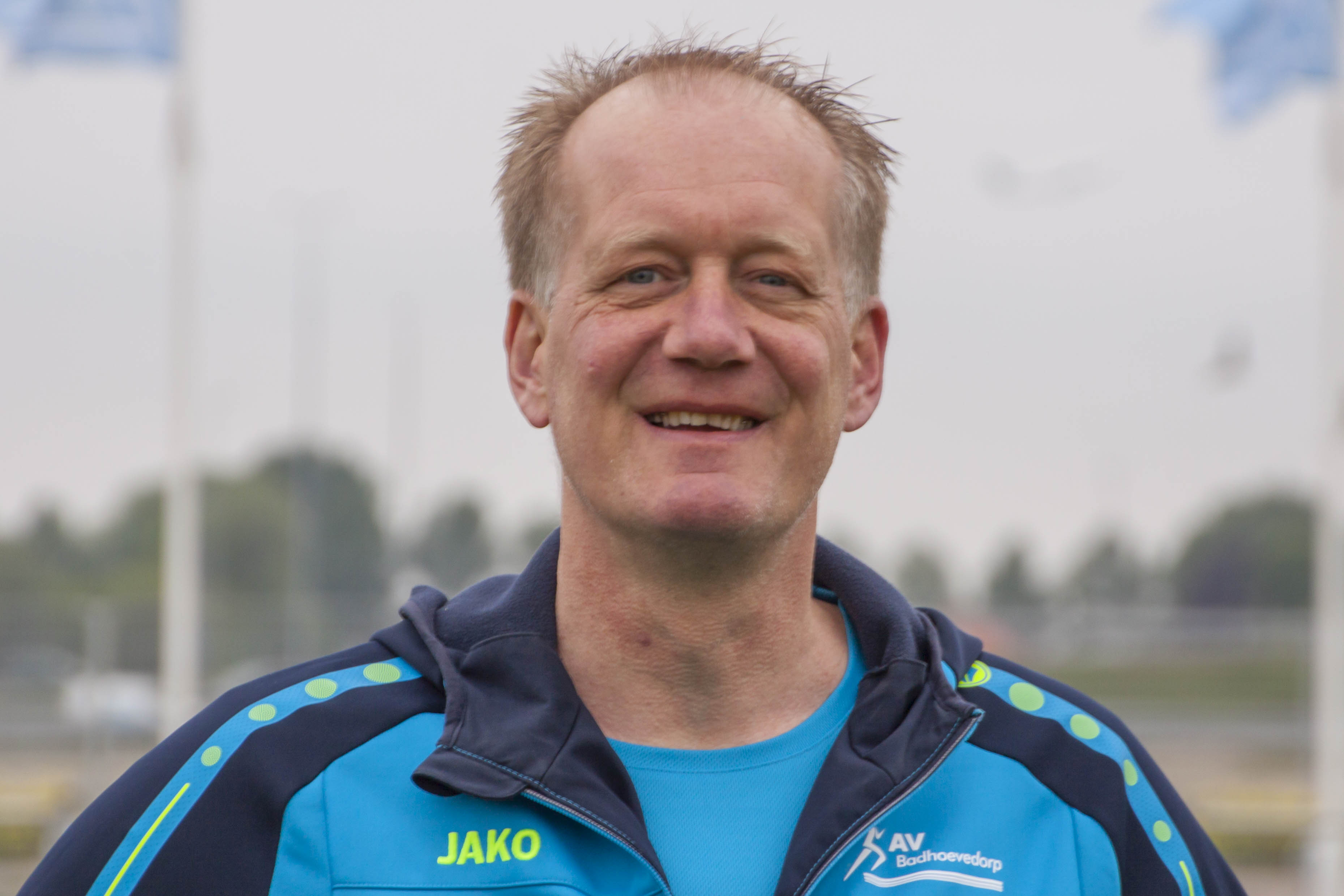 Jan Mulder